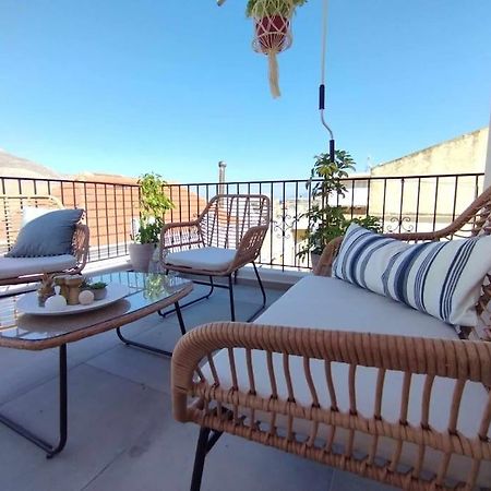 Ammoudara'S Apartments Rooftop Kalymnos Town Bagian luar foto